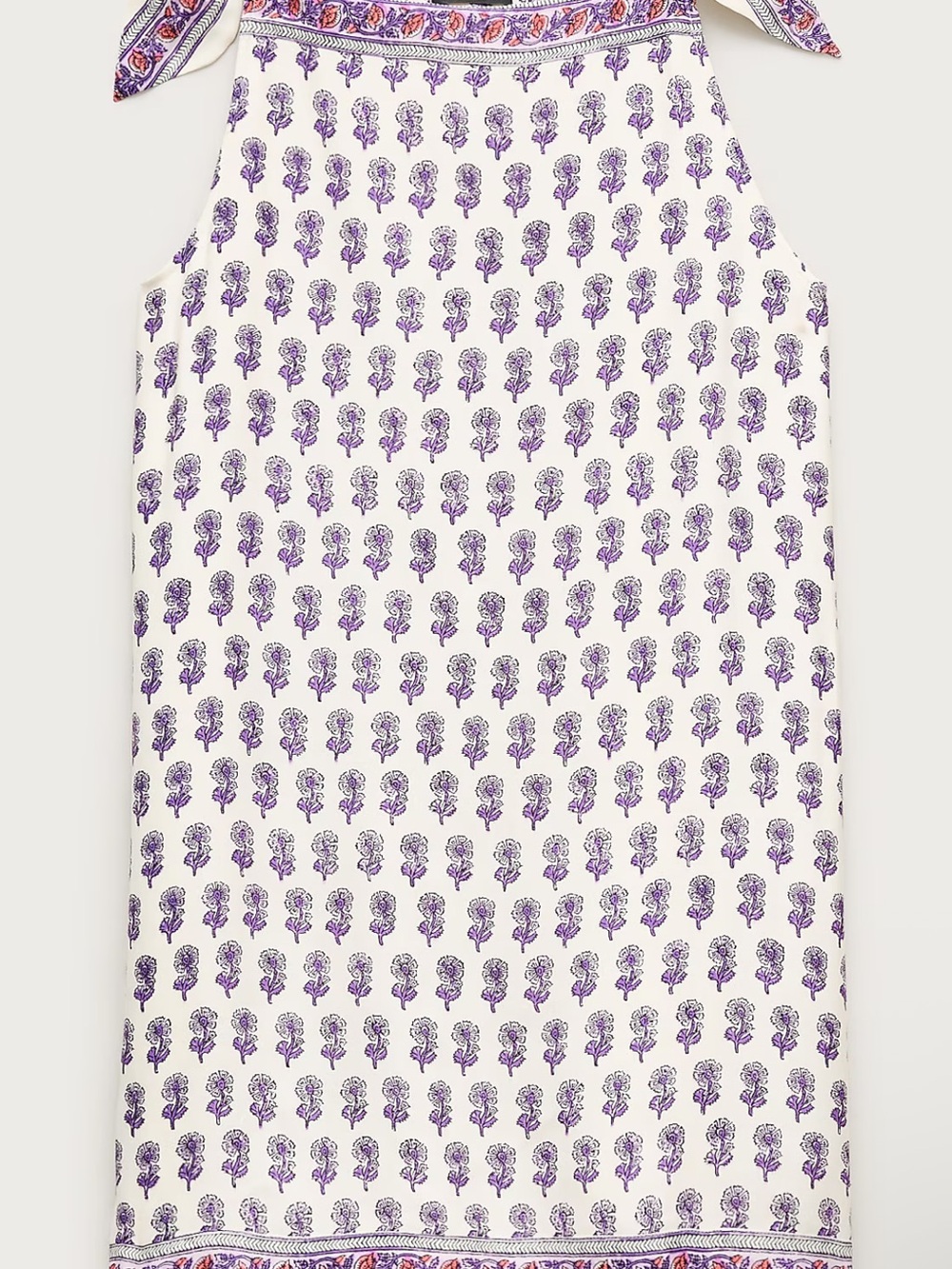 NWT J Crew Sadie Mini Dress - Picture 5 of 9